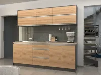 Linda 1 Konyha 224-72,5 2